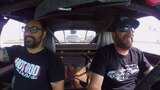 Can't Avoid Bumps in the Road
