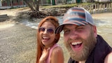 Anna & Mursel, Tim & Melyza