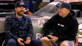 Finnegan's Back! Friday Q&A