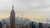 New York Superstorms