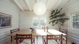 Log Cabin