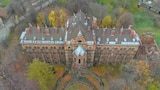 Hitler's Nightmare Palace