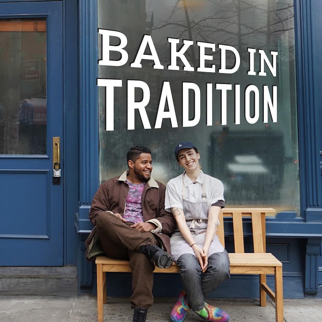 Baked in Tradition