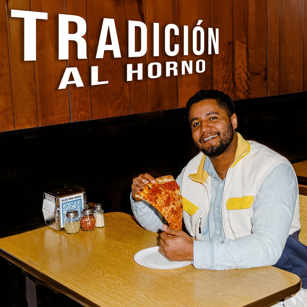 Tradición al horno