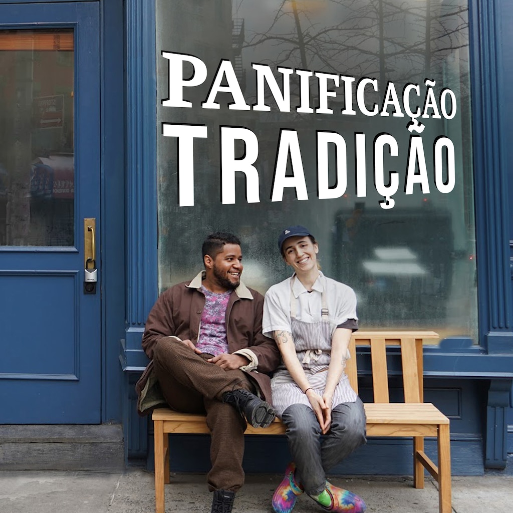 Panificação & Tradição