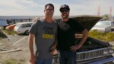 A Long Time Ago, In a Galaxie in Phoenix, Arizona