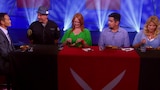 Tournament of Champions: Zakarian vs. Symon