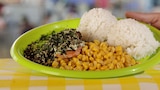 The Postman Always Brings Rice