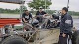 Project Car Showdown!