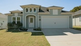 First-Time Forever Home