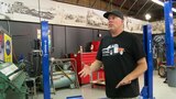 Historic Photos in the Roadkill Shop
