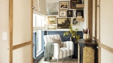 Upscale DIY