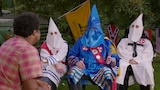 The New KKK