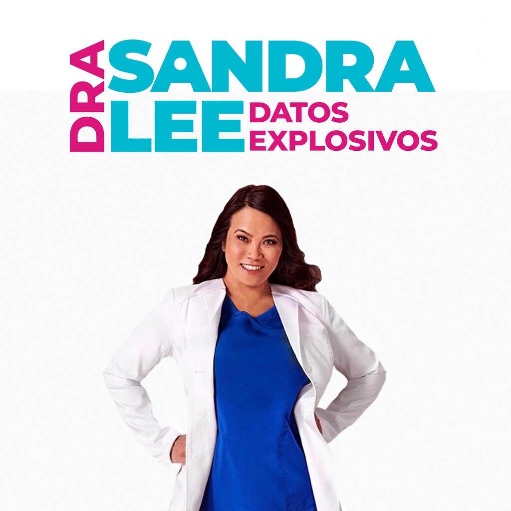 Dra. Sandra Lee: datos explosivos