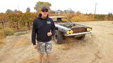 Roadkill Cars for Sale?