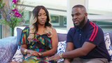 Jazmine and Reggie: The Preacher's Wife To Be