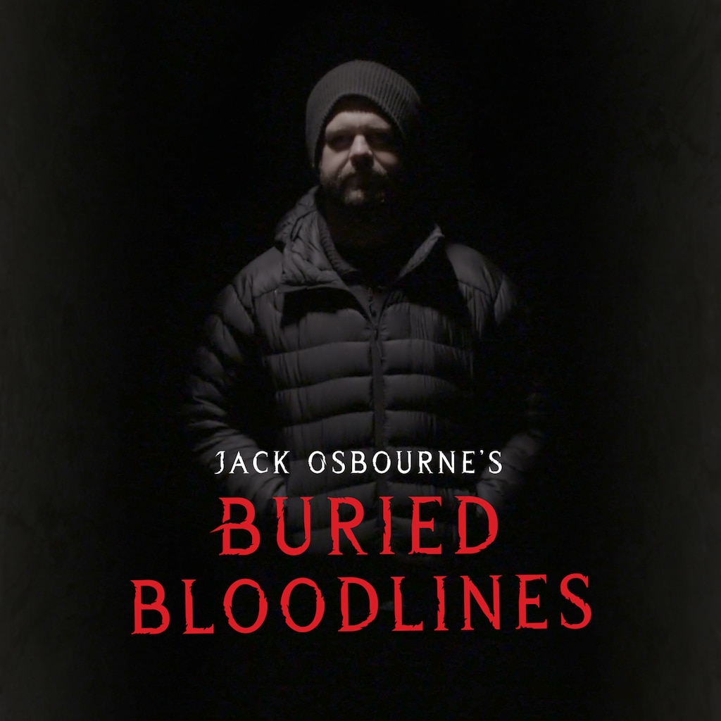 Jack Osbourne’s Buried Bloodlines