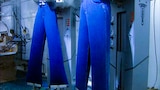 Paper, Jeans, Computers, and Plate Glass