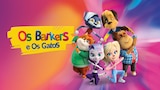 Os Barkers e Os Gatos