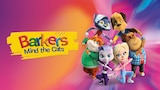 The Barkers: Mind the Cats