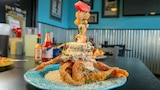 Eating Up New Orleans