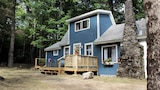 Rebuilding The Old Schoolhouse