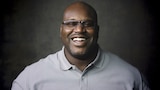 Shaquille O'Neal