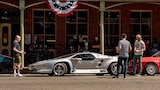 Top Gear America - Behind the Adventure of "Poster Cars"