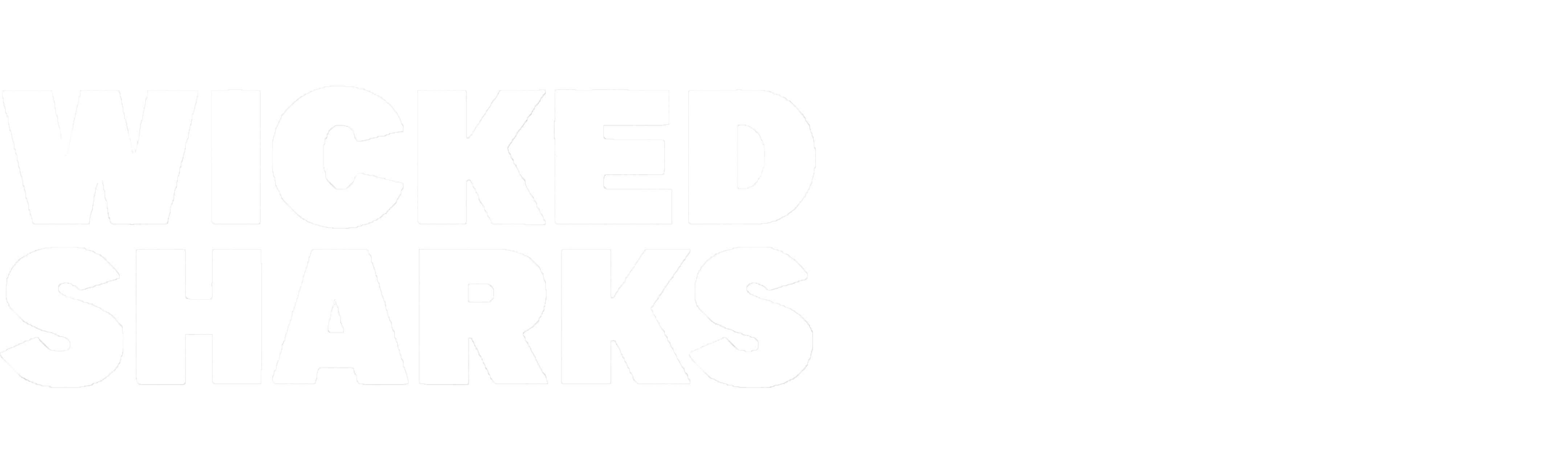 Wicked Sharks