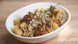 Posibilidades con la pasta