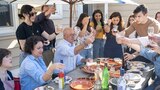 La familia Pinheiro