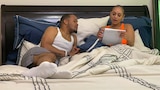 Vision of Marriage: Sabotage