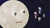 El lado oculto de la luna