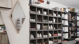 From Warehouse to Storefront