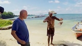nganchados
