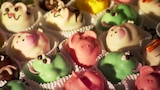 Delectable Delights