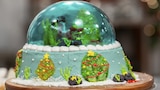 A Very Retro Christmas