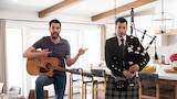 A Musical Forever Home