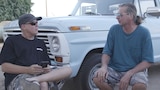 Future Muscle Truck Builds?