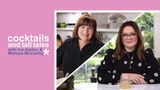 Cocktails and Tall Tales with Ina Garten and Melissa McCarthy
