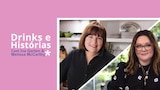 Drinks e Histórias com Ina Garten e Melissa McCarthy