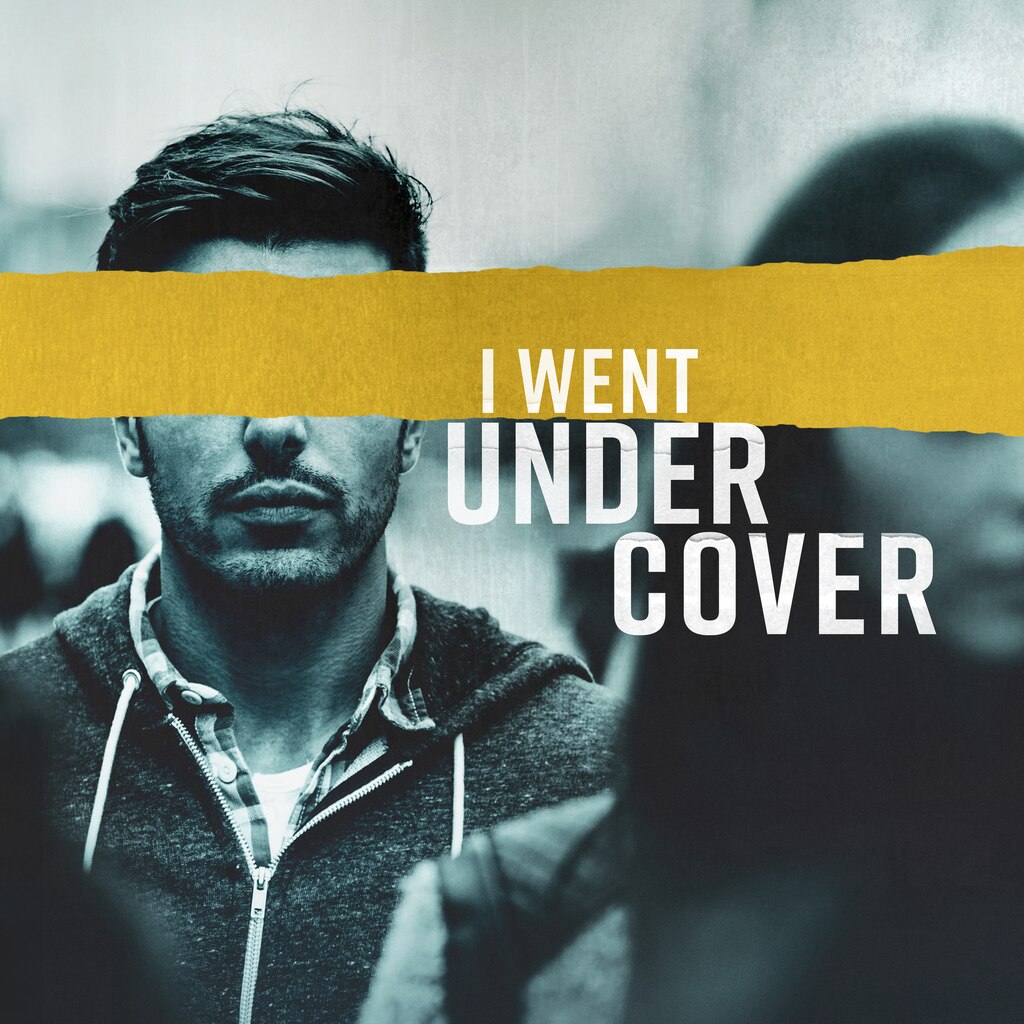I Went Undercover