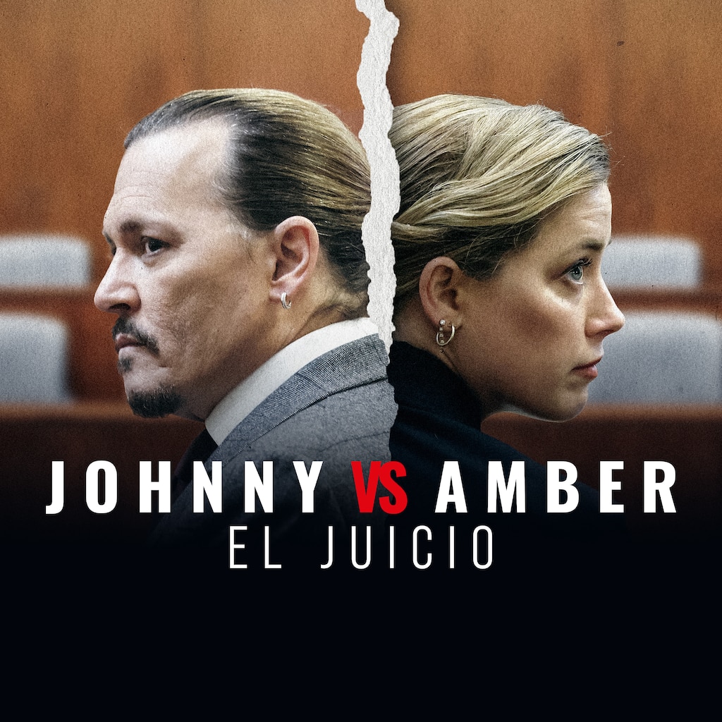 Johnny vs Amber: El Último Juicio