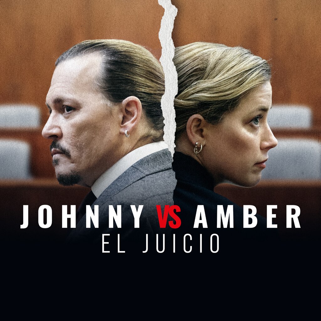 Johnny vs Amber: El Último Juicio