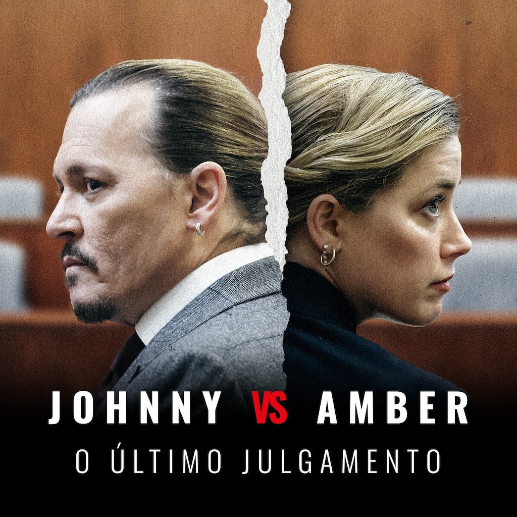 Johnny vs Amber: O Último Julgamento