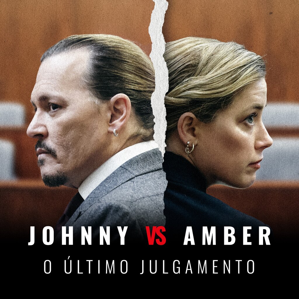 Johnny vs Amber: O Último Julgamento