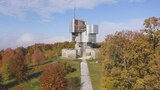 Alien Ghost Tower