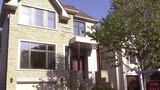 Old-Fashioned Farmhouse
