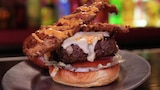 El paraíso de la hamburguesa 3