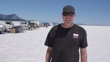 Intro to a Week of 200 MPH Aussie Extras